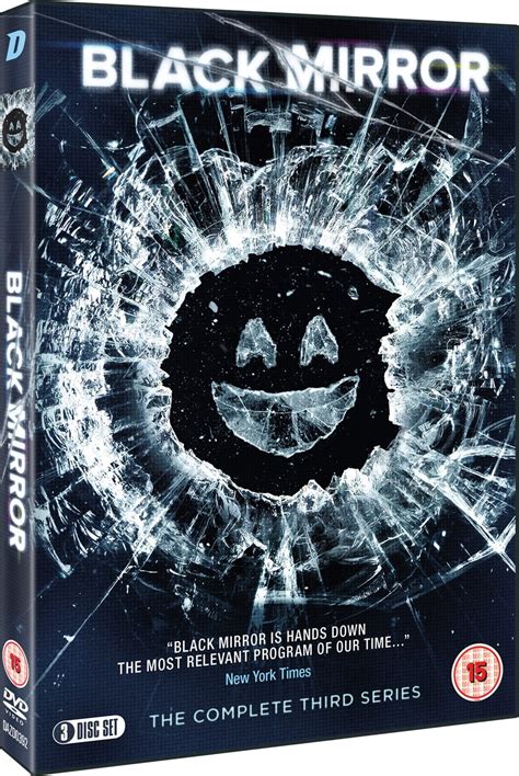 black mirror dvd|black mirror 2012 dvd.